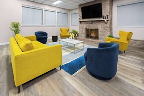 Super 8 by Wyndham Henrietta/Rochester Area