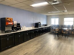 Super 8 by Wyndham Henrietta/Rochester Area