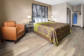 Super 8 by Wyndham Henrietta/Rochester Area