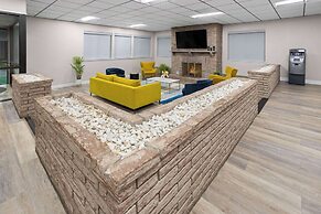 Super 8 by Wyndham Henrietta/Rochester Area