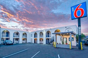 Motel 6 Tucson, AZ - East Williams Center