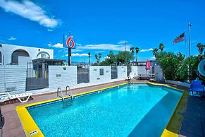 Motel 6 Tucson, AZ - East Williams Center