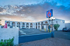 Motel 6 Tucson, AZ - East Williams Center