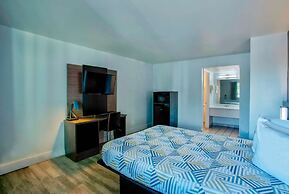 Motel 6 Tucson, AZ - East Williams Center