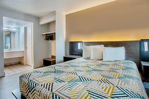 Motel 6 Tucson, AZ - East Williams Center