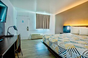 Motel 6 Tucson, AZ - East Williams Center