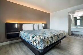 Motel 6 Tucson, AZ - East Williams Center