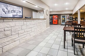 Super 8 by Wyndham Abilene North