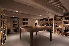 Grand Universe Lucca, Autograph Collection