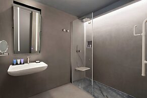 Grand Universe Lucca, Autograph Collection