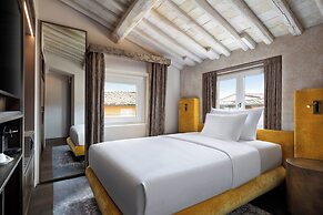 Grand Universe Lucca, Autograph Collection