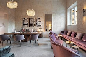 Grand Universe Lucca, Autograph Collection