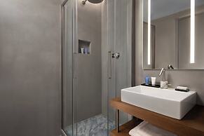 Grand Universe Lucca, Autograph Collection