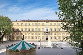 Grand Universe Lucca, Autograph Collection