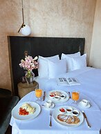 Grand Universe Lucca, Autograph Collection