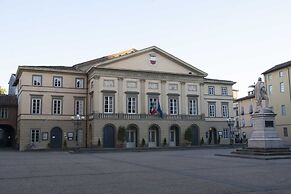 Grand Universe Lucca, Autograph Collection