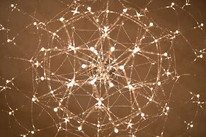 Grand Universe Lucca, Autograph Collection