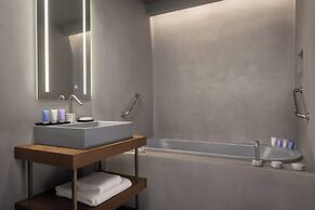 Grand Universe Lucca, Autograph Collection