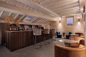 Grand Universe Lucca, Autograph Collection