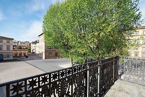 Grand Universe Lucca, Autograph Collection