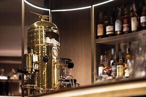 Grand Universe Lucca, Autograph Collection