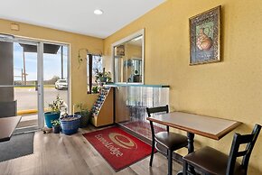 Econo Lodge Fredericksburg near I-95