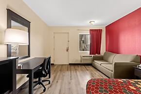 Econo Lodge Fredericksburg near I-95