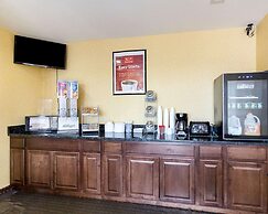 Econo Lodge Fredericksburg near I-95