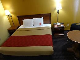 Econo Lodge Fredericksburg near I-95
