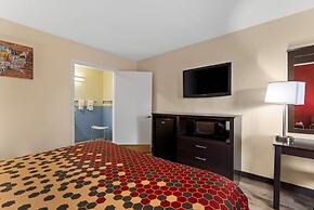 Econo Lodge Fredericksburg near I-95