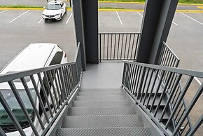 Econo Lodge Fredericksburg near I-95