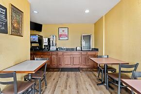 Econo Lodge Fredericksburg near I-95