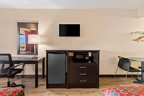 Econo Lodge Fredericksburg near I-95