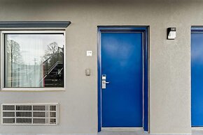 Econo Lodge Fredericksburg near I-95