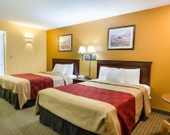 Econo Lodge Fredericksburg near I-95