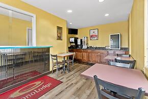 Econo Lodge Fredericksburg near I-95