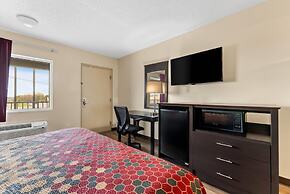 Econo Lodge Fredericksburg near I-95