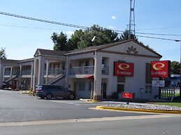 Econo Lodge Fredericksburg near I-95