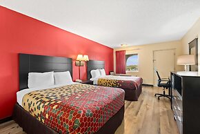 Econo Lodge Fredericksburg near I-95