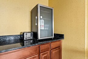 Econo Lodge Fredericksburg near I-95