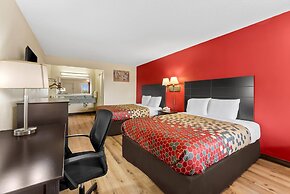 Econo Lodge Fredericksburg near I-95