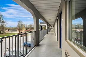 Econo Lodge Fredericksburg near I-95