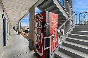 Econo Lodge Fredericksburg near I-95