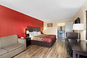 Econo Lodge Fredericksburg near I-95