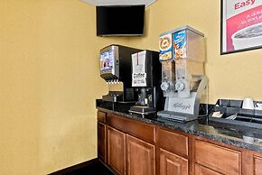 Econo Lodge Fredericksburg near I-95