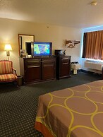 Super 8 by Wyndham Trinidad