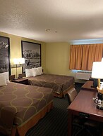 Super 8 by Wyndham Trinidad