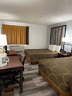 Super 8 by Wyndham Trinidad