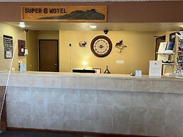 Super 8 by Wyndham Trinidad