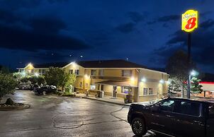 Super 8 by Wyndham Trinidad